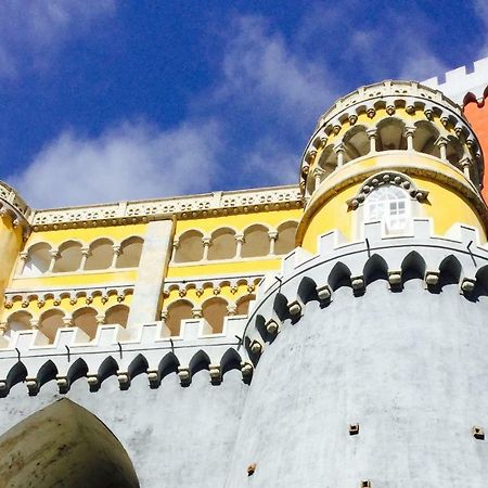 Casa Da Portela II Sintra Buitenkant foto