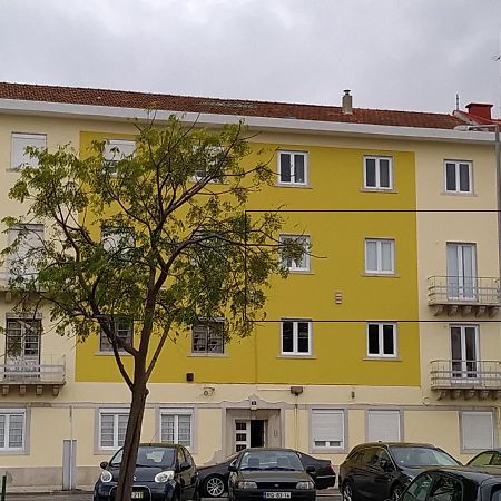Casa Da Portela II Sintra Buitenkant foto
