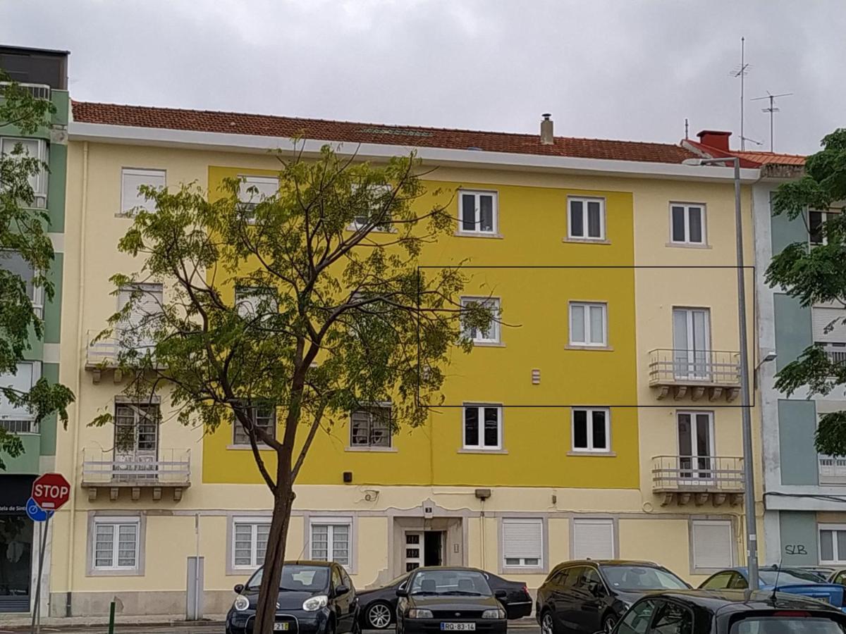 Casa Da Portela II Sintra Buitenkant foto